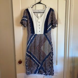 NWT Frances dress from Piper & Scoot
